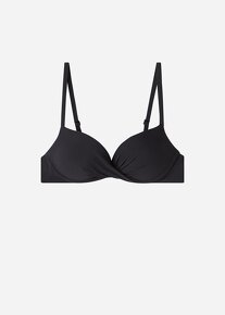 Super push up vrchný diel plaviek CALZEDONIA - veľkosť 80 B - 3