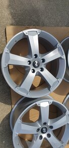 5x114,3 r18 mazda kia hyundai mitsubishi toyota honda - 3