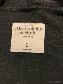 Abercrombie&Fitch sveter - 3