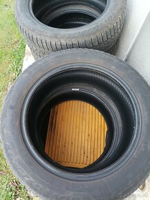 215/55r17 zimné - 3