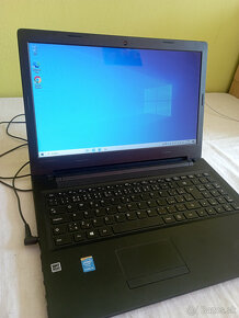 Predám notbuk LENOVO ideapad 100 15ibd - 3