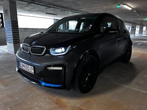 BMW i3s Hatchback 135kw Automat - 3