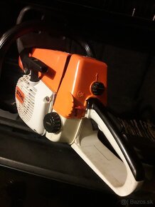 Stihl MS 026 - 3