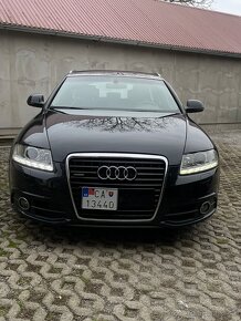 Audi A6 3.0tdi 176kw quattro - 3