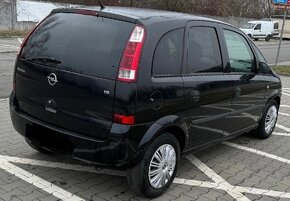 Rozpredám: Opel Meriva 1.7 Cdti, 1.7 Dti, 1.4 6V, 1.6 16V, - 3