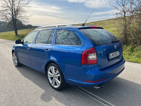 Skoda Octavia RS 2.0 TDi 125kw CEGA - 3