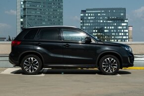 Suzuki Vitara 1.6 DDiS Elegance 4WD - 3