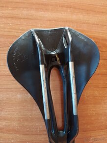 Sedlo SELLE ITALIA BOOST - 3