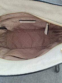 Michael Kors original kožená kabelka crossbody - 3