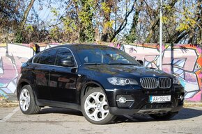 BMW X6 xDrive 30d - 3