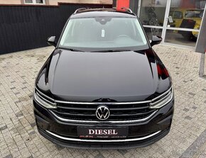 Volkswagen Tiguan 2.0 TDI EVO Life DSG--2021-- - 3