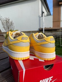 Nike Dunk Low Citron Pulse - 3