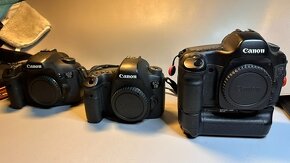 CANON EOS D5, D6,D7 - 3