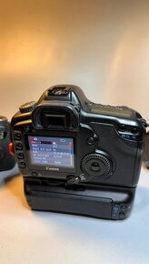 CANON EOS 5D, - 3