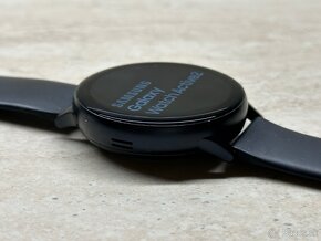 SAMSUNG Galaxy Watch Active 2 - 3