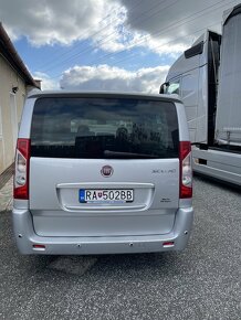 Fiat scudo - 3