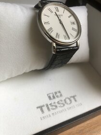 Tissot - 3