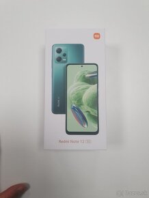 Xiaomi Redmi Note 12 5G 4/128GB - 3