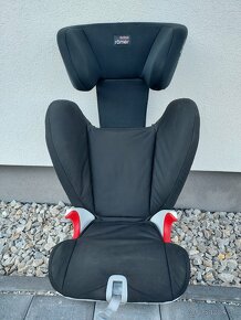 Britax Römer Kidfix SL - 3