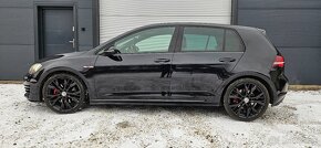 Volkswagen Golf GTI 2.0tsi 162kw - 3