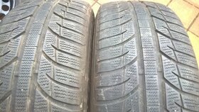 plechove disky 5x112 zimne 205/55 r16 - 3