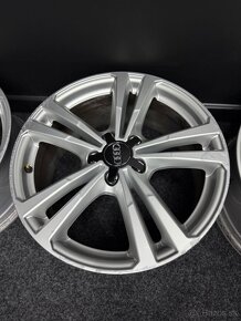 Alu AUDI A3 5x112 18” - 3