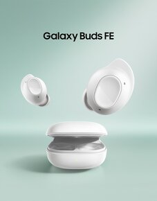 Samsung Galaxy Buds FE - 3