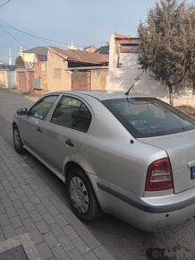 Predam Škoda Octavia 1.9TDI 66kw - 3