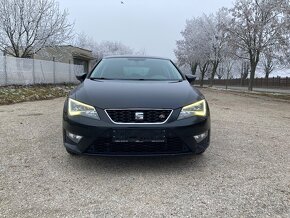 Seat Leon FR 135kW - 3