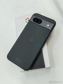 Google Pixel 8a 256GB - 3