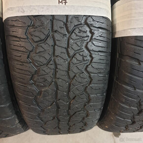 Zimné pneumatiky 265/70 R17 APLUS DOT4319 - 3