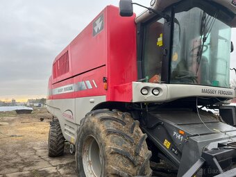 Massey Ferguson Centora 7280 - 3