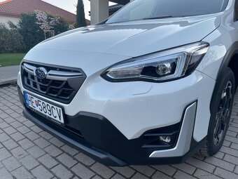 Subaru XV 2.0i eboxer Style XTRA odpocet DPH - 3