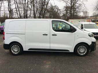 Toyota ProAce 1.5 D-4d r.v.2023/7 88 kW ČR DPH-VÝBAVA - 3