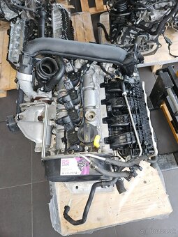 MOTOR CJZ 1,2 TSI SKODA - VW - SEAT - 3