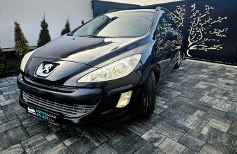 Peugeot 308 sw 1,6hdi 82kw - 3