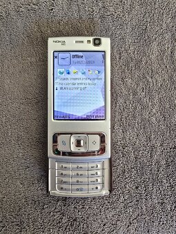 Nokia N95 - 3