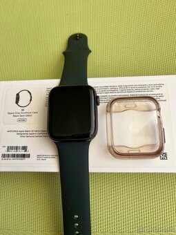 Apple watch SE - 3