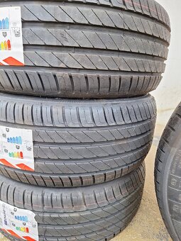 Nove letne pneu 225/55 R16 95V Kleber Dynaxer HP4 - 3