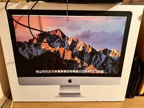 Apple iMac 27“ Retina 5K/4,2GHz/64GB RAM - 3