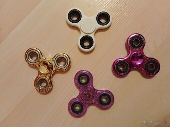 Magnetický troll  a Fidget spinnery - 3