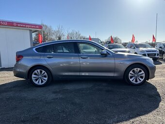 BMW Rad 5 GT 530d xDrive Gran Turismo - 3