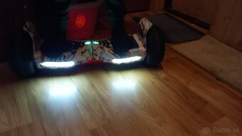 Hoverboard - 3