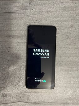 Samsung galaxy a12  128gb - 3