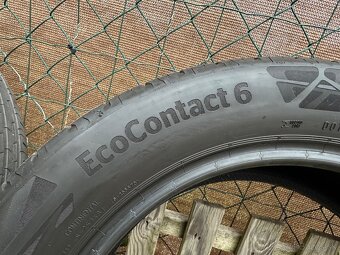 215/55 R17 94V letné CONTINENTAL - 3