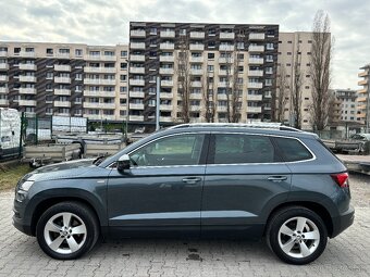 Škoda Karoq 1.6 TDI Ambition DSG - 3