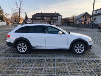 Audi A4 Allroad - 3