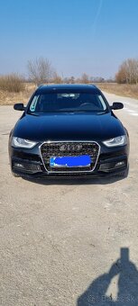 AUDI a4b8.5 2.0 TDI 130KW - 3