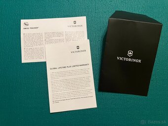 Cestovná taška Victorinox na notebook - 3