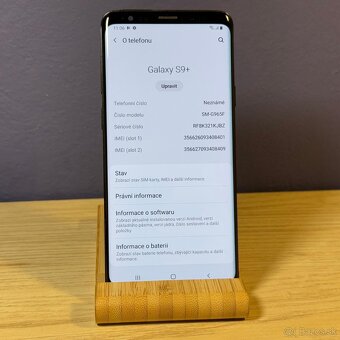 samsung galaxy s9+ 64gb - 3